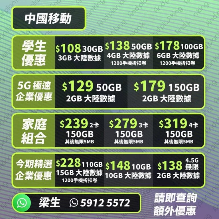 手機上台