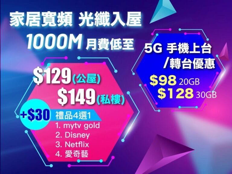 手機上台