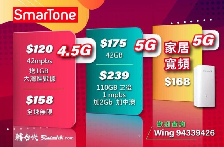 手機上台