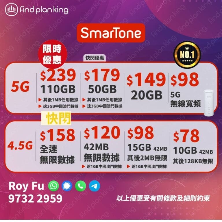手機上台