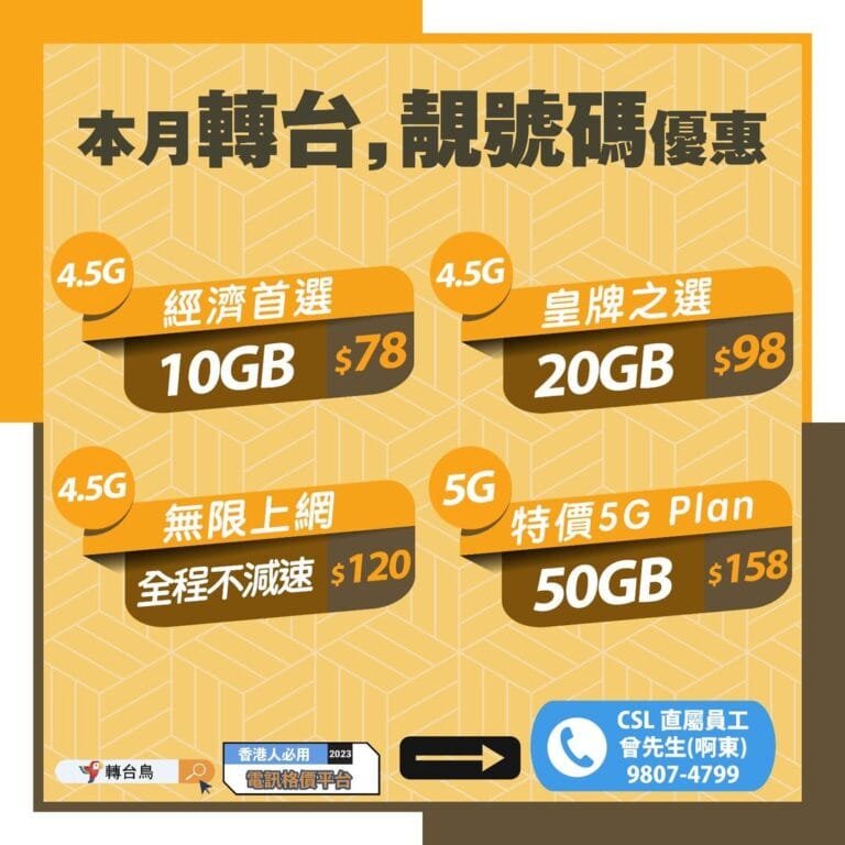 手機上台