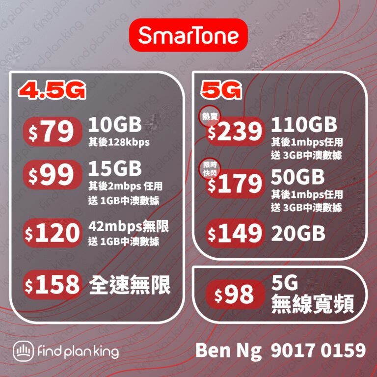 手機上台