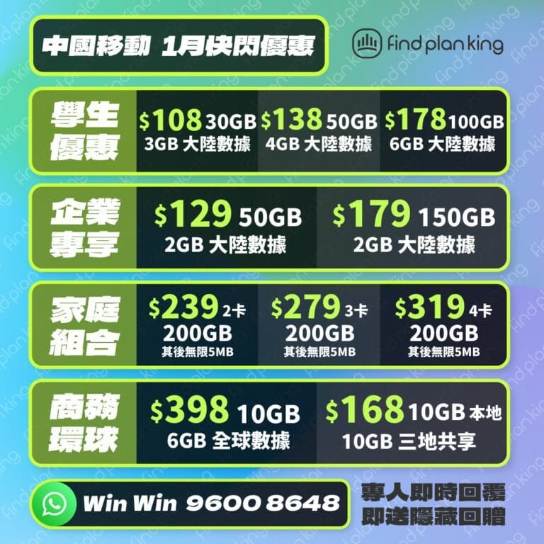 手機上台