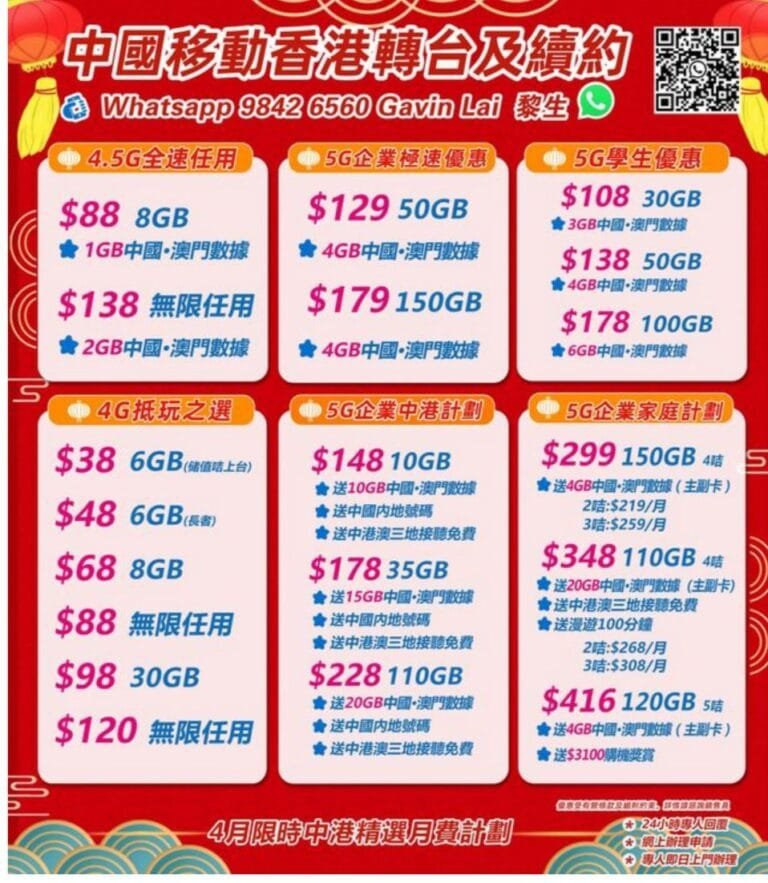 手機上台