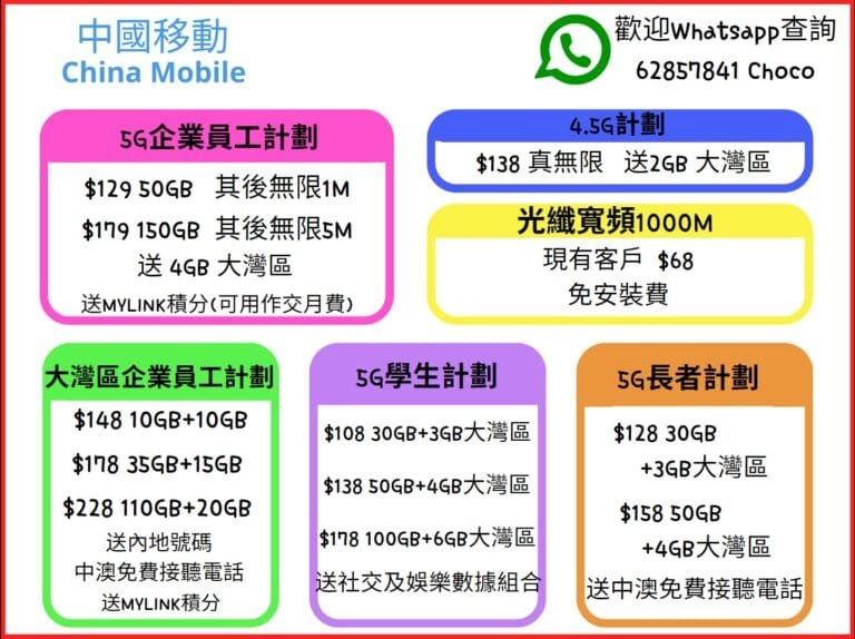 手機上台